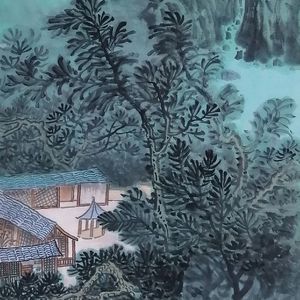 FREE - 江湖 中国风 x GAI x 麒麟 Type Beat