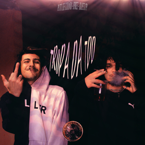 TROPA DA TDD X NA RLK DA BOLHA 150BPM