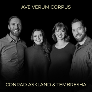 Ave Verum Corpus