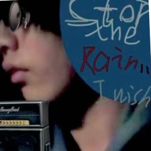 Stop The Rain…I Wish .wav