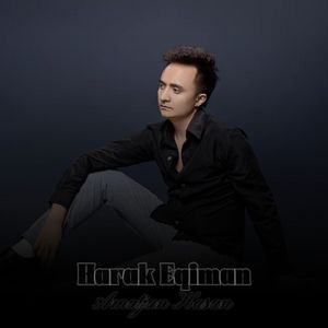 Harak Eqiman（喝酒）