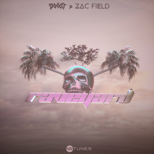 Raveyard (Radio Edit)