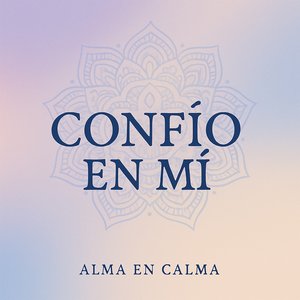 Confió En Mi