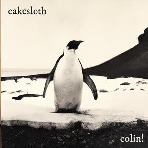 Colin! (Bring Me The Disembodied Voices Of My Enemies)