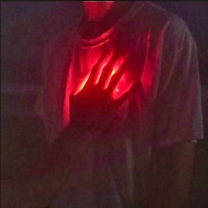 无辜（innocent）