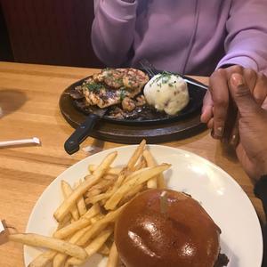 Only Girl In The World