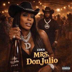 Mrs. Don Julio