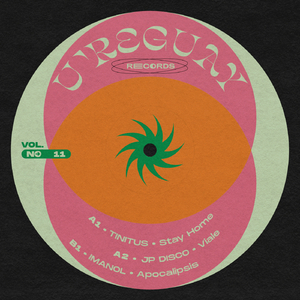 Viale (Original Mix)