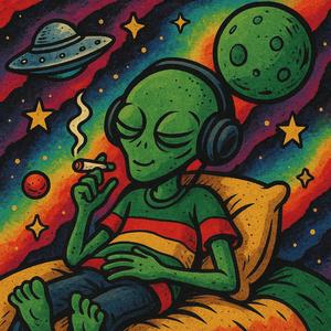 Космічний кайф