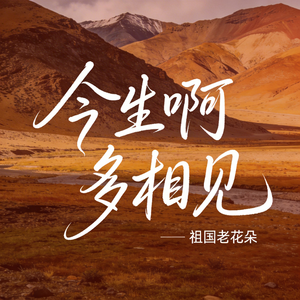 今生啊 多相见（热播版）