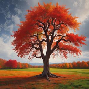 什么都是会变的