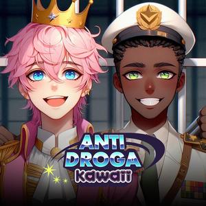 Antidroga Kawaii (feat. eren nieger)