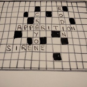 Apparition