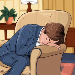 Частота сна, подтвержденная учеными