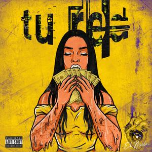 TU RED (feat. ALEM) (GOLDEN CASH, ZOMBERTRAP & HELLSFLOW MUSIC Remix)