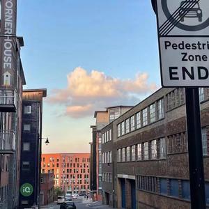 你不再是那个TA