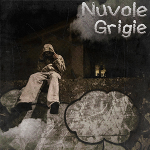 NUVOLE GRIGIE