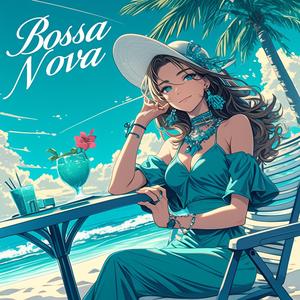 【作業用bgm ジャズ】ボサノバ ジャズ カフェ bgm 勉強 集中 リラックス 癒し 音楽｜cafe work relax jazz bossa nova Blue Latte Journey