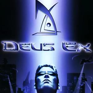Deus Ex