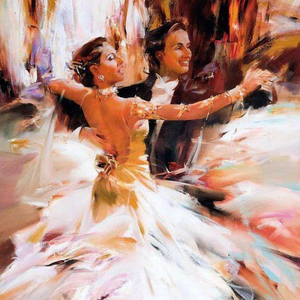 纯古筝｜第二圆舞曲