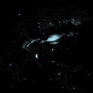 星辰（魔鬼红原著|广播剧《灰白之寂》主题曲·二）Piano.Ver