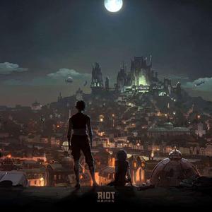 孤勇者 （温柔男声版）