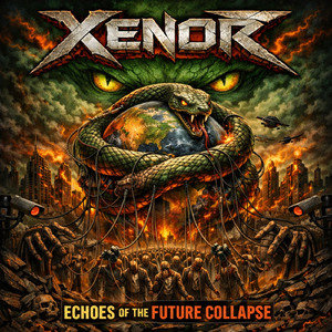 Flesh Without a Name