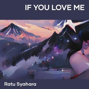 If You Love Me Aliyah