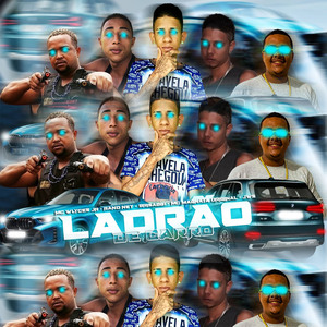 Ladrão de Carro