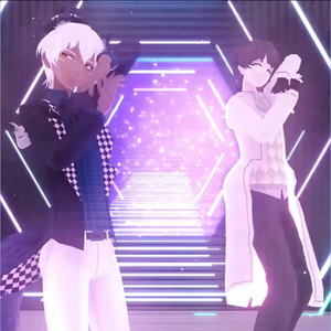 Gimme×Gimme（翻自 初音ミク）