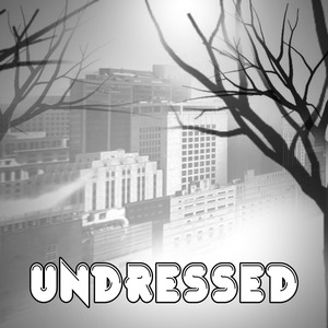 Undressed (Originally Performed by Kim Cesarion)
