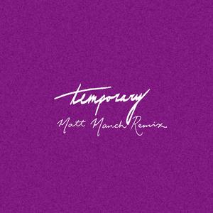 Temporary (Matt Manch Remix)