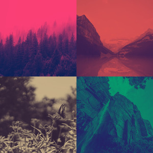 柔和的积极情绪时刻