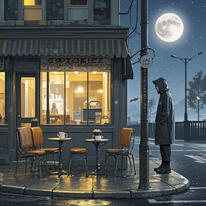 灰烬余温-曹小余