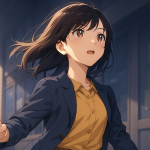 やってみる