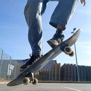 coastline (feat. Stevyn)