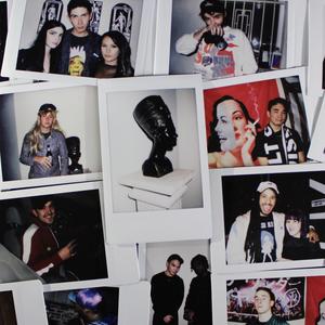 WAVS (feat. ALEXDAYO 道)