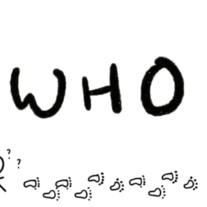 WHO（翻自 Lauv）