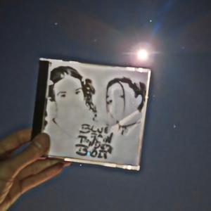 Thunderbolt (I'm Gone)