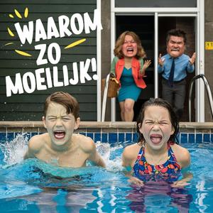 Grappige Zomervakantie liedjes: Waarom zo moeilijk, papa en mama?!