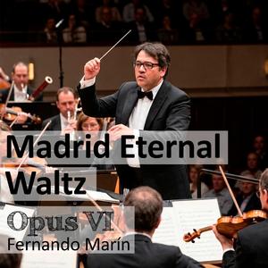 Crepúsculo en Sabatini