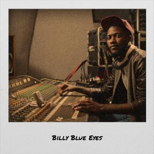 Billy Blue Eyes