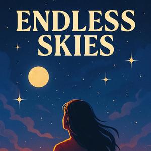 Endless Skies(vocal Deep House)