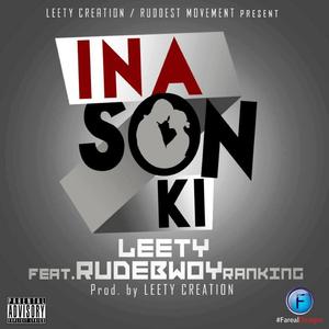 Ina Son Ki (feat. RudeBwoy Ranking)