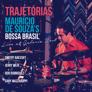 Chovendo Na Roseira (Live)