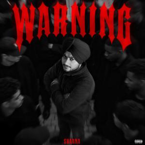 Warning