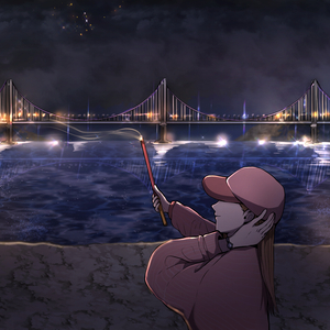 아픈 9월 얘기 (feat. 이범준)