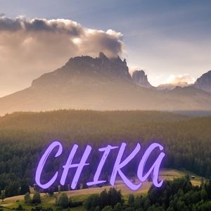 Bunga Bunga Cinta Bertaburan