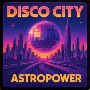Disco city
