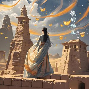 谁的楼兰（众星合集）